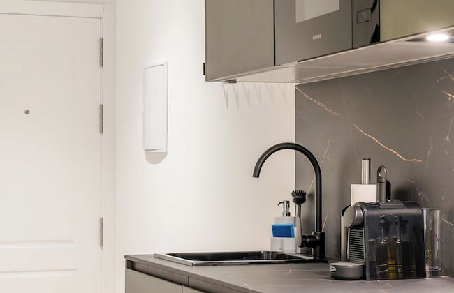 Limehome Malaga Calle Victoria - Foto 59