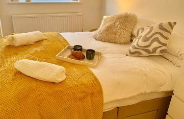 Charming 6 Bed Flat in Bedminster - Sleeps 8 - Foto 10