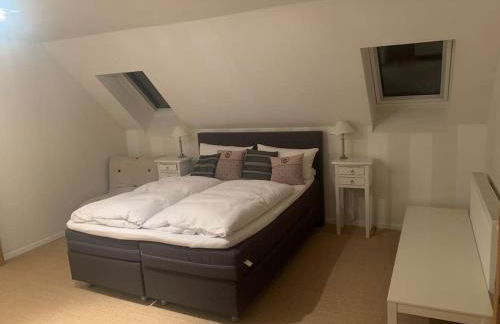 Große Ferienwohnung im Landhaus Labes (Stechlinsee) - Foto 7