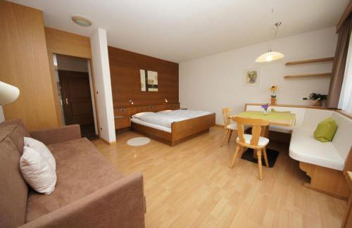 Ciasa Wallis - Foto 15