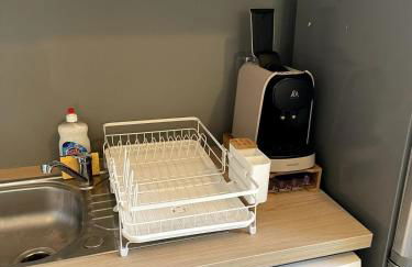 Loft Mezzanine with View of the Loing - Foto 16