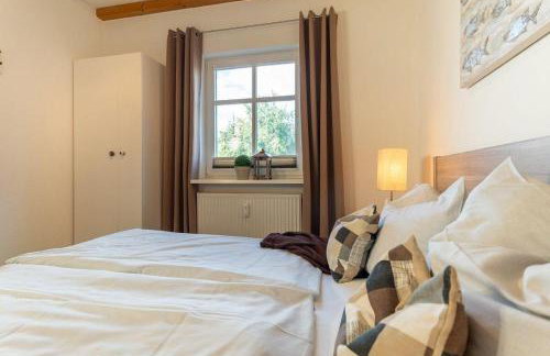 "Hinter den Höfen 1g", Wohnung 3 "Happy Holiday" - Foto 16