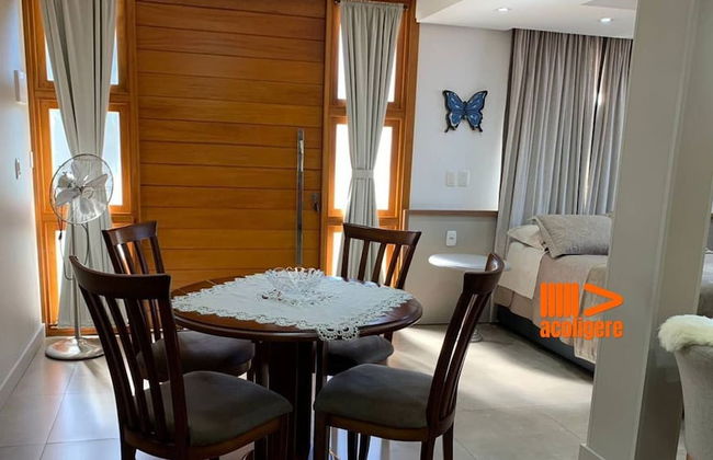 Estúdio Elegante Gramado GRMVAL98 - Photo 12