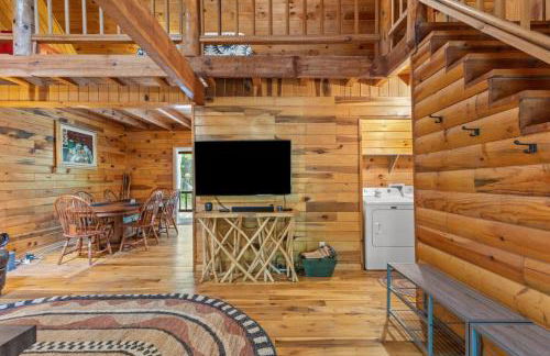 The Roads End- Pet Friendly, Hot Tub, Firepit - Foto 6