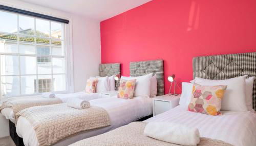 Toast of Brighton by Brighton Holiday Lets - Foto 2