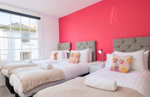 Toast of Brighton by Brighton Holiday Lets - Foto 2