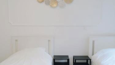 Opéra de Paris-6 Min Walk-Modern Apt 4 sleepe - Foto 3