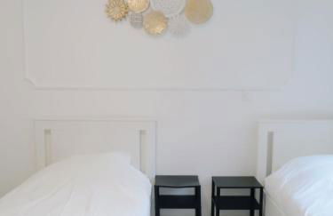 Opéra de Paris-6 Min Walk-Modern Apt 4 sleepe - Foto 3