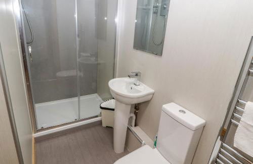 Old School Muncaster House - Foto 50