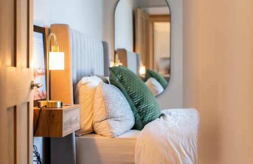 Torquay Beachside Hot Tub Stay - Foto 6