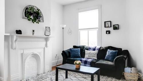 Quaint Escape for 2 Near Richmond Battlefield Park - Foto 2