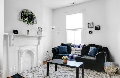 Quaint Escape for 2 Near Richmond Battlefield Park - Foto 2