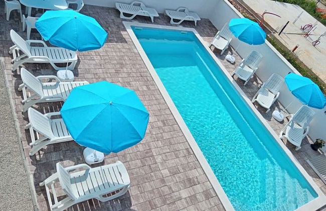 Noel - With Private Pool - A1-prizemlje - Photo 31