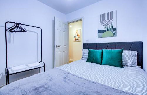 Elegant Apartment Near London Bridge - Foto 11