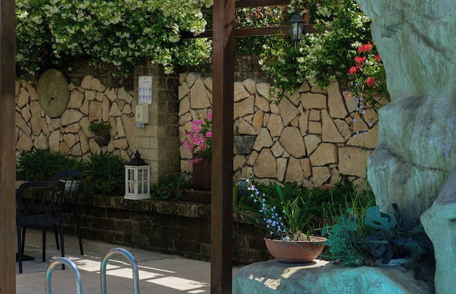 Resort Umbria spa - Photo 32