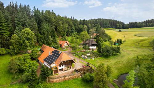 Hexenhäuschen - Foto 2