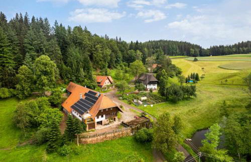 Hexenhäuschen - Foto 2