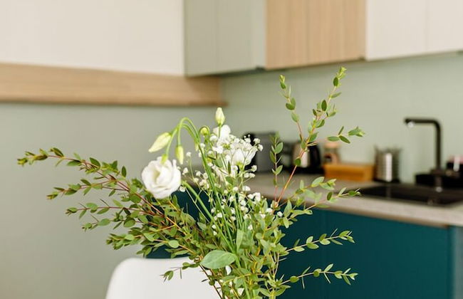 Apartment BRNO - Foto 36