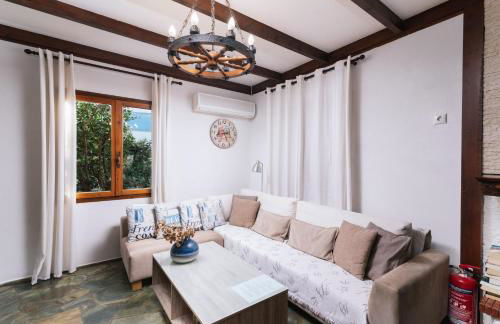 Wooden Beach House - Foto 23