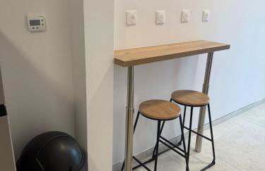 EXCEPTIONNEL Studio VERSAILLES - Foto 26