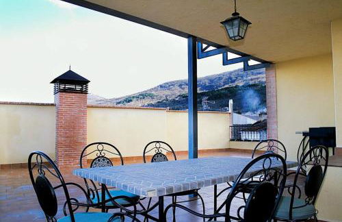 Casa Rural Cristina III - Foto 18