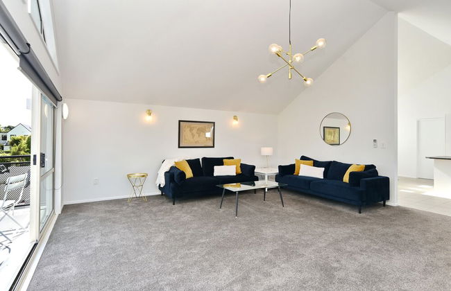 Moa Place - Christchurch Holiday Homes - Foto 31