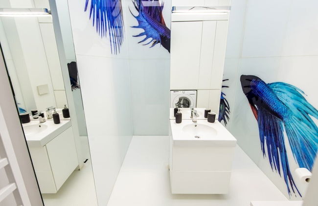 Super-Apartamenty City Park Loft - Foto 13