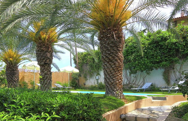 Fantastic Holiday Home in Karteros With Pool - Foto 32