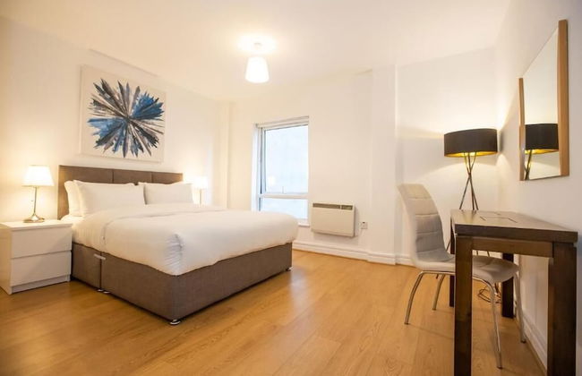 Grafton Street District Apartments - Photo 24