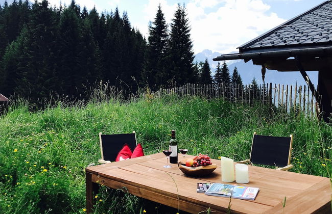 Kasermandl - Foto 40