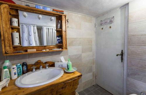 Casale Viozzi - Casa Vacanze con piscina nelle Marche - Foto 20