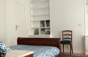 Apartment quartier St Louis - 10 mins walking Château Versailles - Foto 11