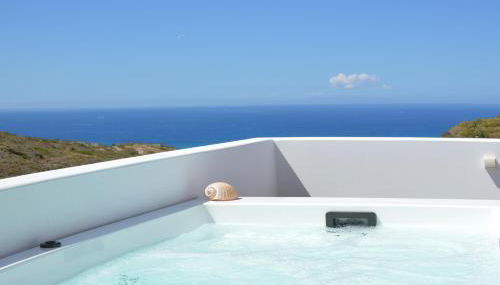 Milos Zen Suites - Foto 1