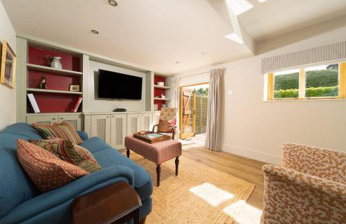 Stable Cottage, Painswick - Foto 19