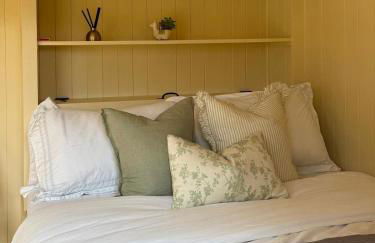 Cosy Shepherd Hut - Foto 6