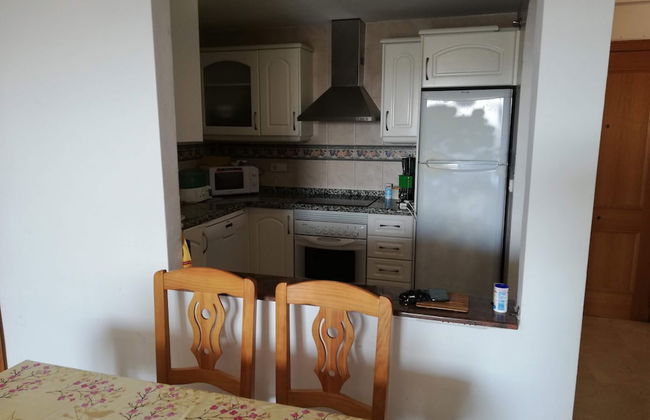 Dorasal Solo Familias Serviplaya - Foto 8