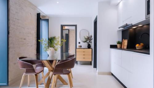 Luxury Apartment overlooking Casa Pilatos - Foto 3, Other