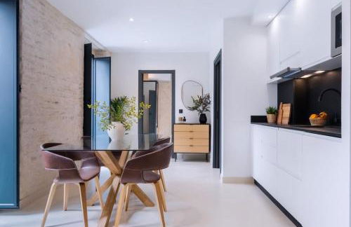 Luxury Apartment overlooking Casa Pilatos - Foto 3