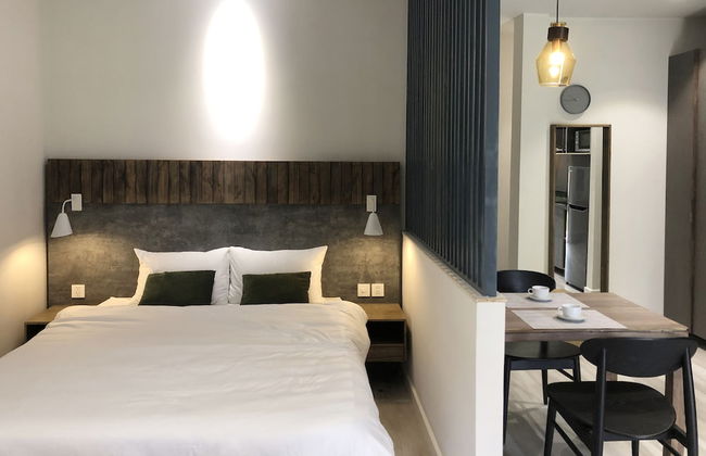 Kaia Residence Da Nang Quiet Garden - Foto 11