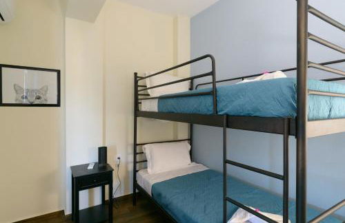 Elounda Harmony Sea front apartment - Foto 15