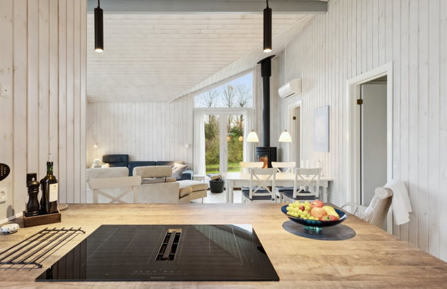 "Harald" - 300m from the sea - Foto 12