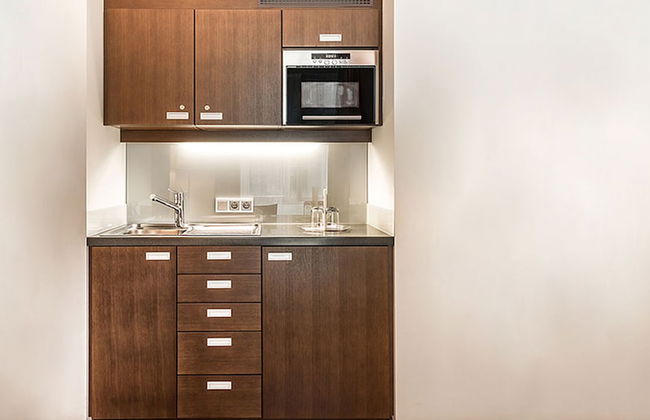 Aparthotel am Golfclub Treudelberg - Foto 20