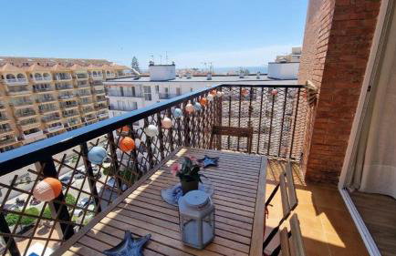 Apartamento Fuengirola Costa - Foto 37