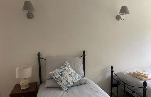 Boutique 2 bedroom cottage - North Norfolk coast - Foto 36