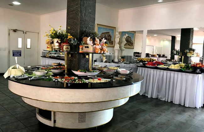 Akropolis Hotel Fazenda - Photo 65