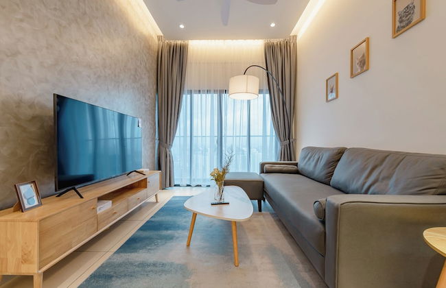 Reizz Residence by Minsu - Foto 35