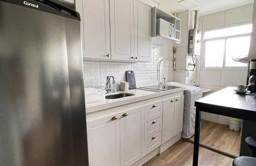 2 Quartos mais Piscina com Vista para o Cristo - Foto 46