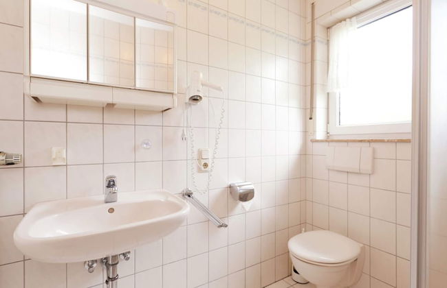 Modern Apartment in Bolsdorf With Sauna - Foto 10