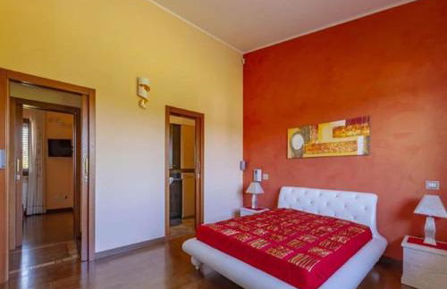 Villa Near Gallipoli w/ Pool - Foto 43