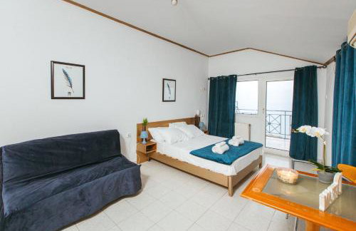 Hotel Christina - Happy Days - Foto 39